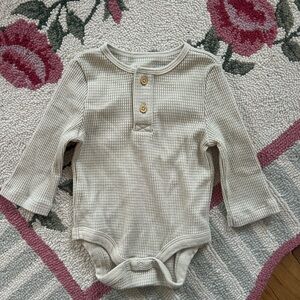Little Co. Organic Cotton 3 Months